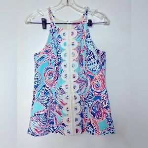 Lilly Pulitzer Annabelle Top